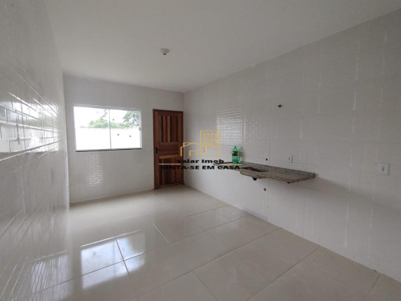 Imagem Casa com 2 Quartos à Venda, 64 m² em Itapuca - Resende