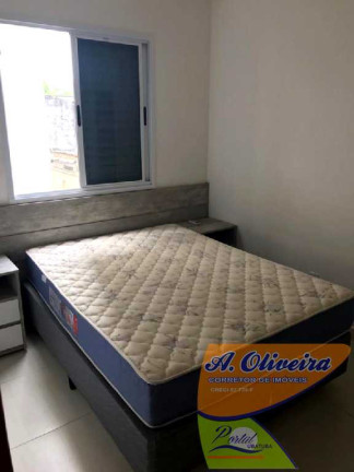Imagem Apartamento com 2 Quartos à Venda, 48 m² em Estufa I - Ubatuba Imagem Apartamento com 2 Quartos à Venda, 48 m² em Estufa I - Ubatuba
