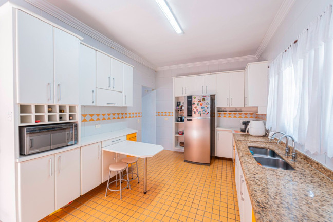 Imagem Casa com 3 Quartos à Venda, 305 m² em Vila Morse - São Paulo