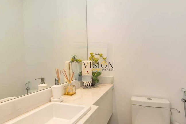 Imagem Apartamento com 2 Quartos à Venda, 135 m² em Jardim Belo Horizonte - Campinas