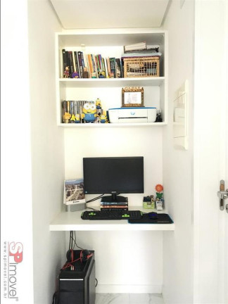 Imagem Apartamento com 1 Quarto à Venda, 38 m² em Vila Castelo - São Paulo Imagem Apartamento com 1 Quarto à Venda, 38 m² em Vila Castelo - São Paulo