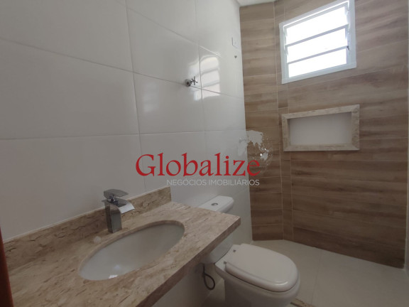 Imagem Casa com 3 Quartos à Venda, 93 m² em Embaré - Santos