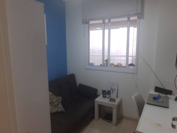 Imagem Apartamento com 3 Quartos à Venda, 96 m² em Vila Andrade - São Paulo Imagem Apartamento com 3 Quartos à Venda, 96 m² em Vila Andrade - São Paulo
