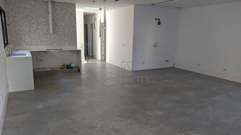 Imagem Casa com 3 Quartos à Venda, 218 m² em New Ville - Santana De Parnaíba