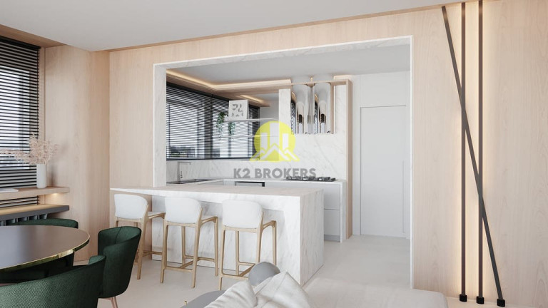Imagem Cobertura com 3 Quartos à Venda, 205 m² em Vila Izabel - Curitiba Imagem Cobertura com 3 Quartos à Venda, 205 m² em Vila Izabel - Curitiba