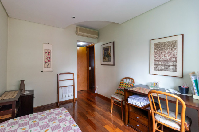 Imagem Apartamento com 3 Quartos à Venda, 149 m² em Vila Mariana - São Paulo