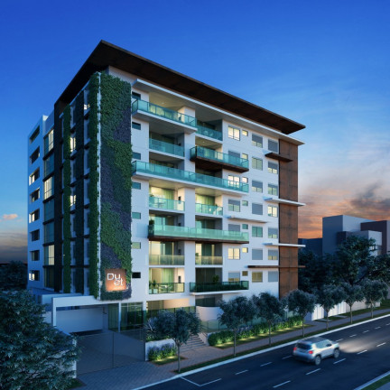 Imagem Apartamento com 2 Quartos à Venda, 72 m² em Mercês - Curitiba Imagem Apartamento com 2 Quartos à Venda, 72 m² em Mercês - Curitiba