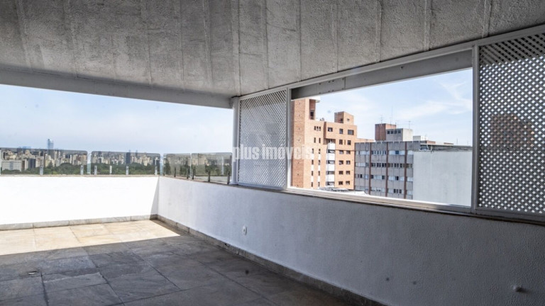 Imagem Apartamento com 4 Quartos à Venda, 844 m² em Cerqueira César - São Paulo Imagem Apartamento com 4 Quartos à Venda, 844 m² em Cerqueira César - São Paulo