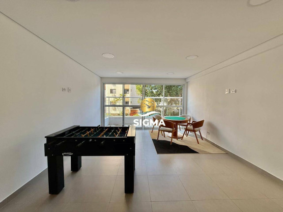 Imagem Apartamento com 2 Quartos à Venda, 57 m² em Enseada - Guarujá Imagem Apartamento com 2 Quartos à Venda, 57 m² em Enseada - Guarujá