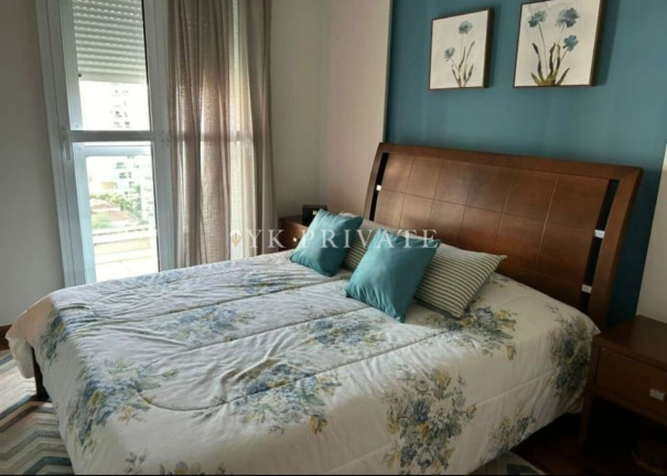 Imagem Apartamento com 3 Quartos à Venda, 131 m² em Pinheiros - São Paulo Imagem Apartamento com 3 Quartos à Venda, 131 m² em Pinheiros - São Paulo