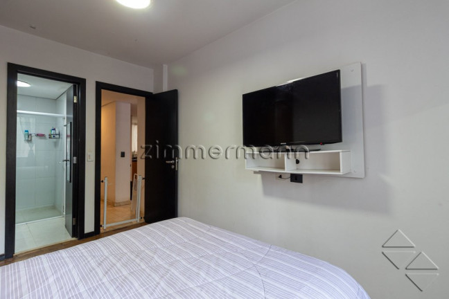 Imagem Apartamento com 3 Quartos à Venda, 113 m² em Perdizes - Sao Paulo Imagem Apartamento com 3 Quartos à Venda, 113 m² em Perdizes - Sao Paulo