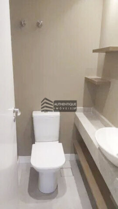 Imagem Apartamento com 1 Quarto à Venda, 46 m² em Campo Belo - São Paulo Imagem Apartamento com 1 Quarto à Venda, 46 m² em Campo Belo - São Paulo