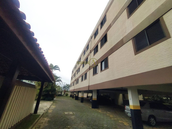 Imagem Apartamento com 2 Quartos à Venda, 66 m² em Balneário São João Batista - Peruíbe