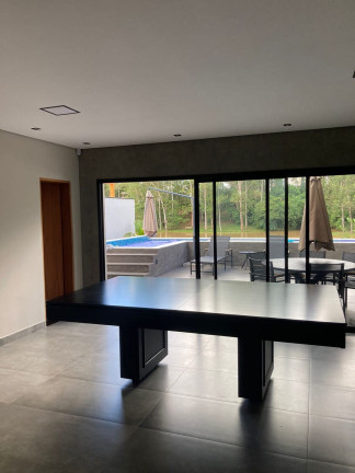 Imagem Casa com 5 Quartos à Venda, 233 m² em Ninho Verde I - Porangaba