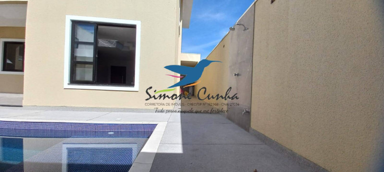 Imagem Casa de Condomínio com 4 Quartos à Venda, 250 m² em Loteamento Floresta - São José Dos Campos Imagem Casa de Condomínio com 4 Quartos à Venda, 250 m² em Loteamento Floresta - São José Dos Campos