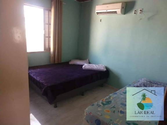 Imagem Casa com 2 Quartos à Venda,  em Caiçara - Arraial Do Cabo