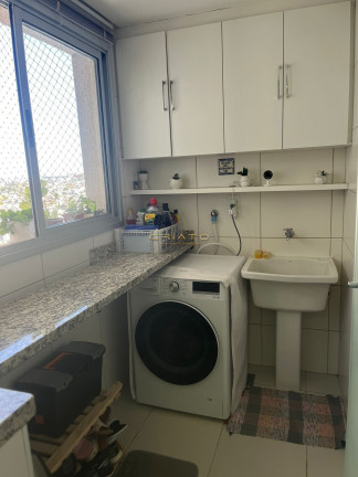 Apartamento com 3 Quartos à Venda, 99 m² em Jundiaí - Anápolis