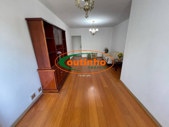 Imagem Apartamento com 3 Quartos à Venda, 100 m² em Tijuca - Rio De Janeiro Imagem Apartamento com 3 Quartos à Venda, 100 m² em Tijuca - Rio De Janeiro