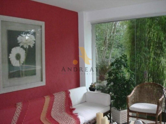 Imagem Casa de Condomínio com 4 Quartos à Venda, 800 m² em Barra Da Tijuca - Rio De Janeiro Imagem Casa de Condomínio com 4 Quartos à Venda, 800 m² em Barra Da Tijuca - Rio De Janeiro