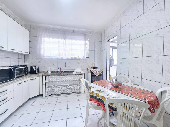 Imagem Apartamento com 3 Quartos à Venda, 110 m² em Embaré - Santos Imagem Apartamento com 3 Quartos à Venda, 110 m² em Embaré - Santos