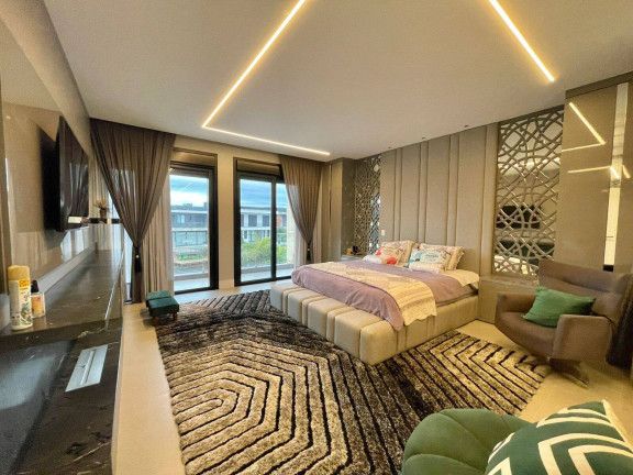 Imagem Casa com 5 Quartos à Venda, 457 m² em Centro - Xangri-lá
