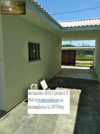 Imagem Casa com 2 Quartos à Venda, 75 m² em Parque Dos Deuses - Iguaba Grande Imagem Casa com 2 Quartos à Venda, 75 m² em Parque Dos Deuses - Iguaba Grande