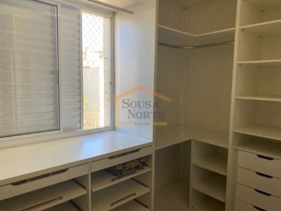 Imagem Apartamento com 3 Quartos à Venda, 67 m² em Vila Gustavo - São Paulo Imagem Apartamento com 3 Quartos à Venda, 67 m² em Vila Gustavo - São Paulo