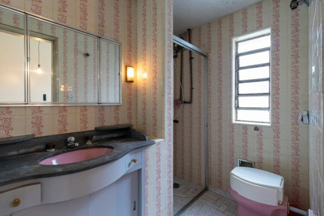 Imagem Casa com 3 Quartos à Venda, 196 m² em Indianópolis - São Paulo Imagem Casa com 3 Quartos à Venda, 196 m² em Indianópolis - São Paulo