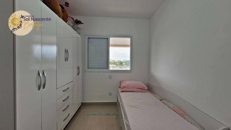 Imagem Apartamento com 2 Quartos à Venda, 76 m² em Centro - Bertioga
