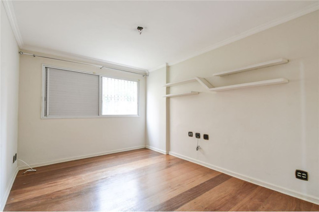 Imagem Apartamento com 3 Quartos à Venda, 161 m² em Moema - São Paulo