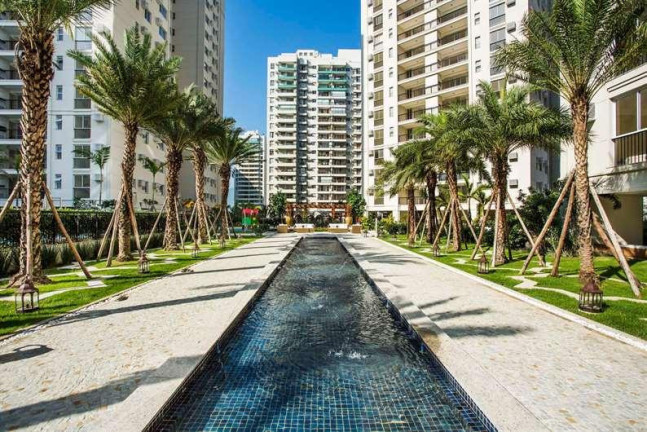 Imagem Apartamento com 4 Quartos à Venda, 143 m² em Jacarepagua - Rio De Janeiro Imagem Apartamento com 4 Quartos à Venda, 143 m² em Jacarepagua - Rio De Janeiro