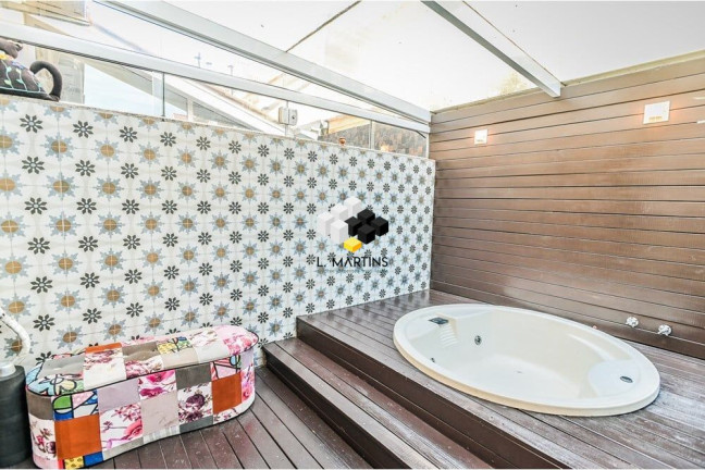Imagem Casa de Condomínio com 3 Quartos à Venda, 144 m² em Sarandi - Porto Alegre