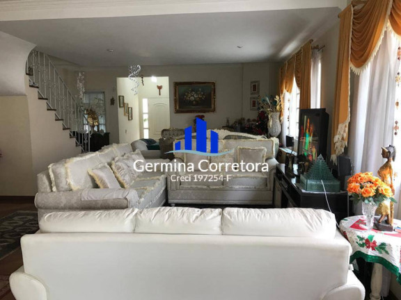Imagem Casa com 4 Quartos à Venda, 275 m² em Alphaville - Santana De Parnaíba Imagem Casa com 4 Quartos à Venda, 275 m² em Alphaville - Santana De Parnaíba