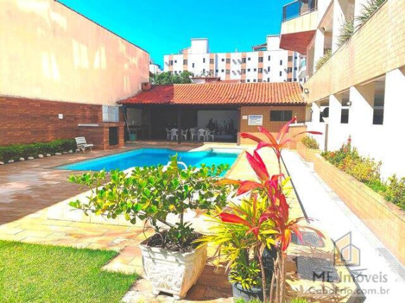 Imagem Cobertura com 4 Quartos à Venda, 205 m² em Braga - Cabo Frio