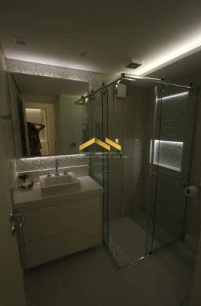 Imagem Apartamento com 3 Quartos à Venda, 95 m² em Moema - São Paulo