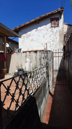 Imagem Casa com 3 Quartos à Venda, 164 m² em Jardim Guanabara - Campinas Imagem Casa com 3 Quartos à Venda, 164 m² em Jardim Guanabara - Campinas