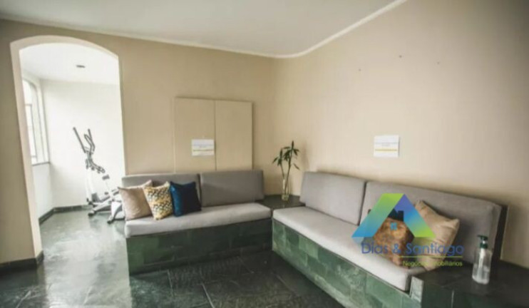 Imagem Apartamento com 2 Quartos à Venda, 66 m² em Vila Guarani (zona Sul) - São Paulo