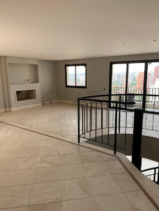 Imagem Imóvel com 4 Quartos à Venda, 464 m² em Campo Belo - São Paulo Imagem Imóvel com 4 Quartos à Venda, 464 m² em Campo Belo - São Paulo