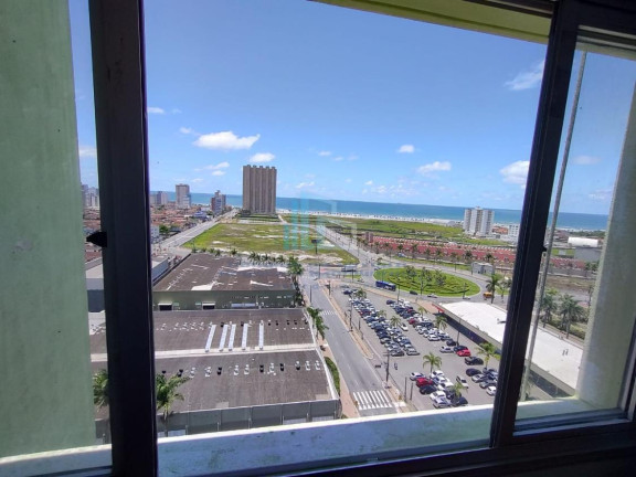 Imagem Apartamento com 3 Quartos à Venda, 70 m² em Mirim - Praia Grande