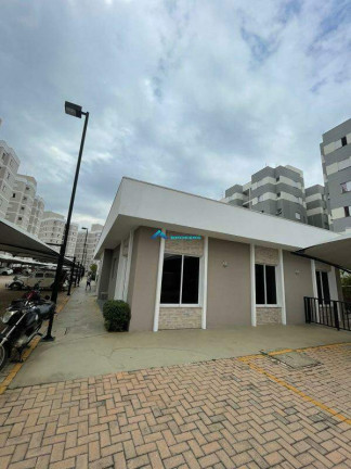 Imagem Apartamento com 2 Quartos à Venda, 51 m² em Residencial Pacaembu - Itupeva