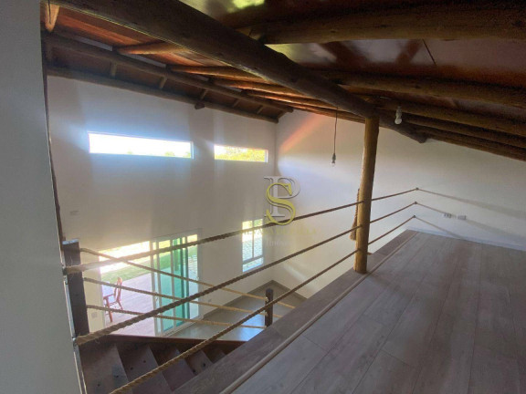 Imagem Chácara com 3 Quartos à Venda, 162 m² em Rio Acima - Atibaia