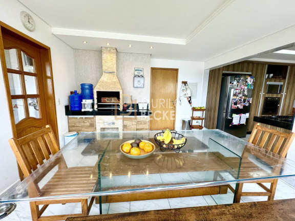 Imagem Apartamento com 3 Quartos à Venda, 152 m² em Parque Residencial Aquarius - São José Dos Campos Imagem Apartamento com 3 Quartos à Venda, 152 m² em Parque Residencial Aquarius - São José Dos Campos