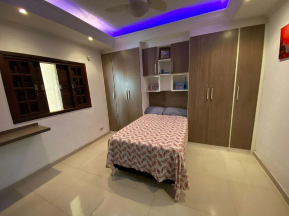Imagem Sobrado com 4 Quartos à Venda, 232 m² em Calmon Viana - Poá Imagem Sobrado com 4 Quartos à Venda, 232 m² em Calmon Viana - Poá