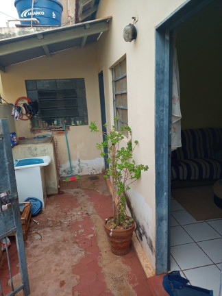 Imagem Casa com 3 Quartos à Venda, 79 m² em Campos Elíseos - Ribeirão Preto Imagem Casa com 3 Quartos à Venda, 79 m² em Campos Elíseos - Ribeirão Preto