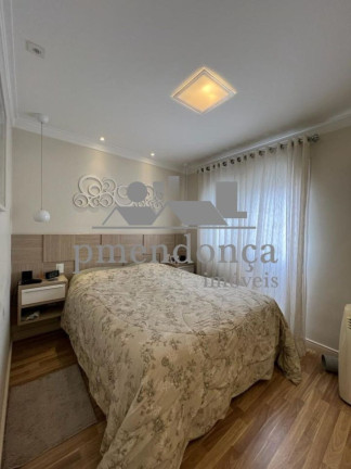 Imagem Apartamento com 3 Quartos à Venda, 94 m² em Vila Romana - São Paulo Imagem Apartamento com 3 Quartos à Venda, 94 m² em Vila Romana - São Paulo
