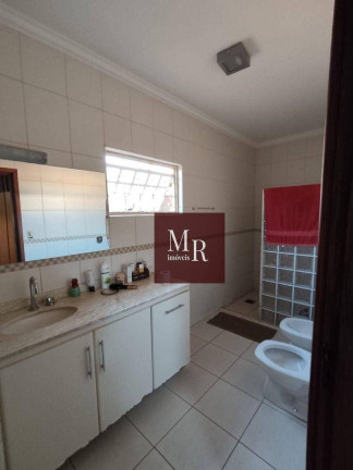 Imagem Casa com 4 Quartos à Venda, 276 m² em San Remo - Votuporanga