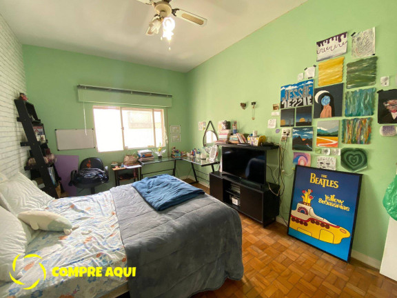 Imagem Apartamento com 3 Quartos à Venda, 180 m² em Santa Cecília - São Paulo Imagem Apartamento com 3 Quartos à Venda, 180 m² em Santa Cecília - São Paulo