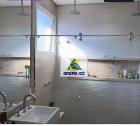 Imagem Casa com 3 Quartos à Venda, 274 m² em Parque Brasil 500 - Paulínia