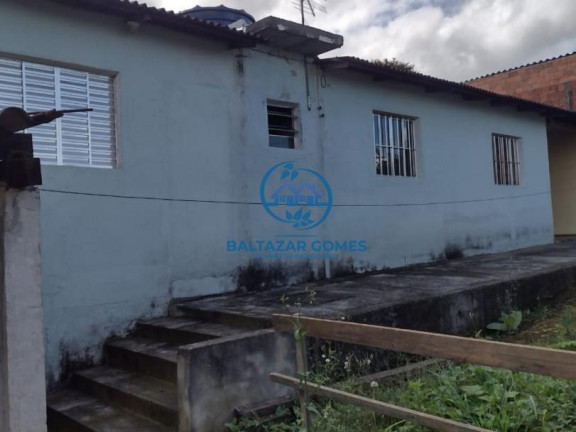 Imagem Casa com 2 Quartos à Venda, 300 m² em Centro - Mogi Das Cruzes