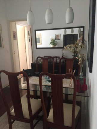 Imagem Imóvel com 3 Quartos à Venda, 96 m² em Itaim Bibi - São Paulo